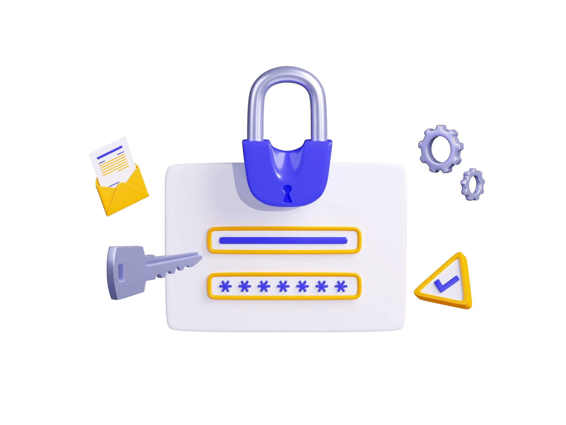 password